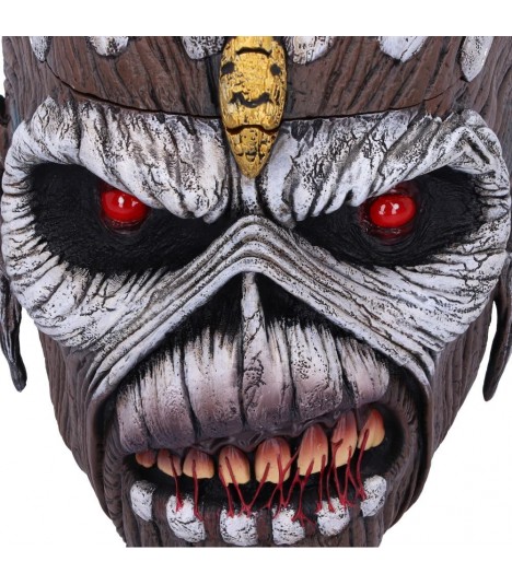 Iron Maiden Schatulle Book of Souls