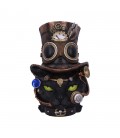 Nemesis Now Figur Steampunk Felius Mogg