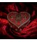 Nemesis Steampunk Schatulle Heart and Key