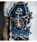 Hyraw Shirt Skull and Bones