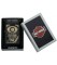 Zippo Harley Davidson Stone