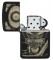Zippo Harley Davidson Stone