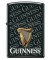 Zippo Feuerzeug Guinness