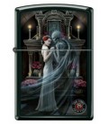 Zippo Anne Stokes Dance with the Dead