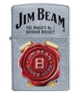 Zippo Jim Beam Stamp