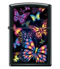 Zippo Feuerzeug Butterflies