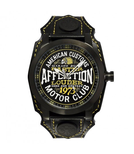 Affliction Armbanduhr American Customs
