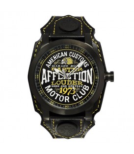 Affliction Armbanduhr American Customs