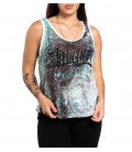 Affliction Tank AC Newport Motors