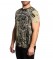 Affliction Shirt Motorway Chaos