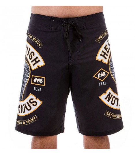 Headrush Boardshorts Spiteful