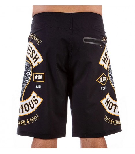 Headrush Boardshorts Spiteful