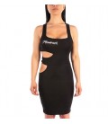 Headrush Party Dress Tessitura