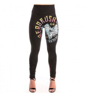 Headrush Leggings Spitfire