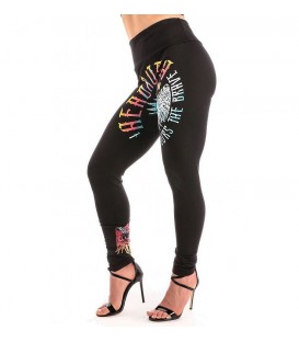 Headrush Leggings Spitfire