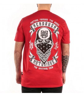 Headrush T-Shirt The Tear Apart