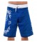 Headrush Boardshorts The Last Vigil Blue
