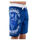 Headrush Boardshorts The Last Vigil Blue