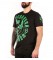 Headrush T-Shirt The Tear Apart Green