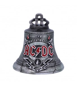 AC/DC Schatulle Hells Bells