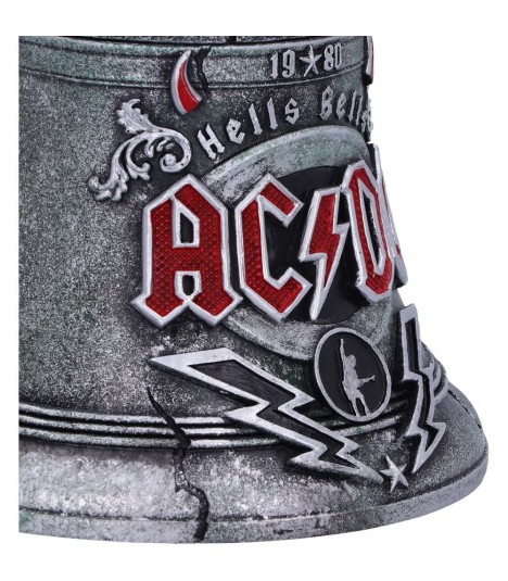 AC/DC Schatulle Hells Bells