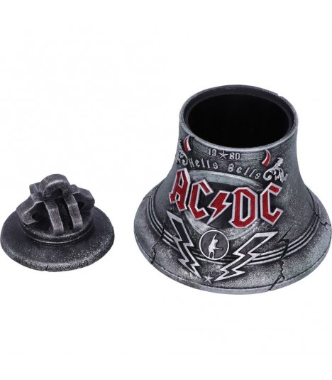 AC/DC Schatulle Hells Bells