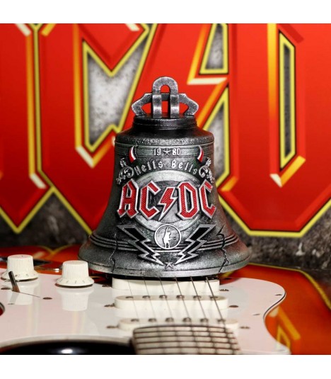 AC/DC Schatulle Hells Bells