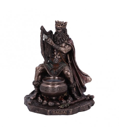 Nemesis Figur Dagda King of Tuatha