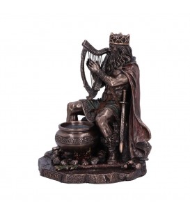 Nemesis Figur Dagda King of Tuatha