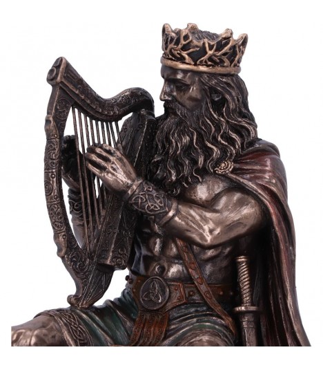 Nemesis Figur Dagda King of Tuatha
