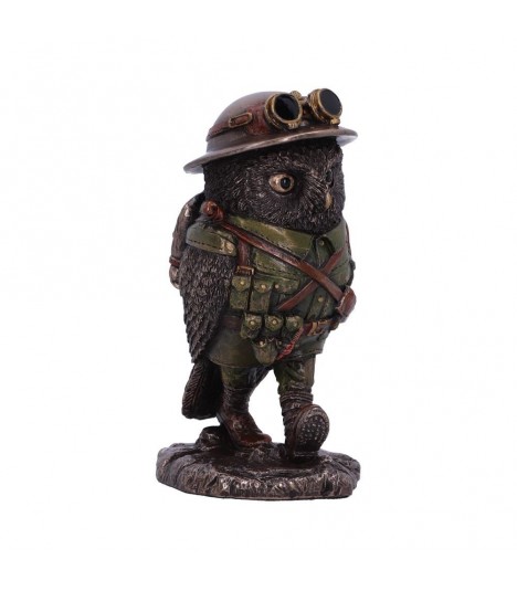 Nemesis Figur Oscar Whiskey