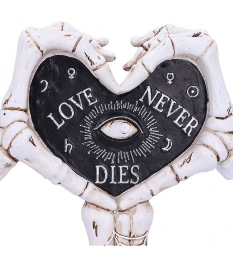 Nemesis Figur Love Never Dies