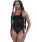 Killstar Bodysuit Midnight Velvet