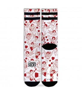 American Socks Valentine