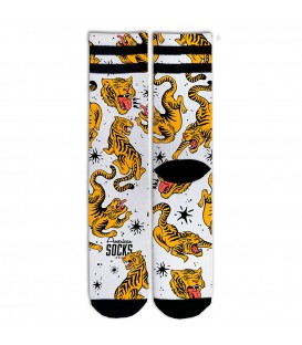 American Socks Tiger King