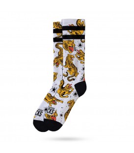 American Socks Tiger King