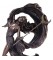 Nemesis Figur Nyx Greek Goddess