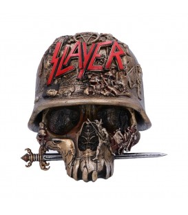 Slayer Schatulle Skull