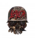 Slayer Magnet Skull