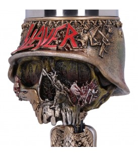 Slayer Kelch Skull