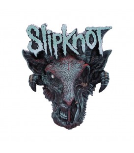 Slipknot Magnet Infected Goat