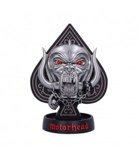 Motörhead Räucherhalter Warpig