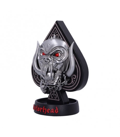 Motörhead Räucherhalter Warpig