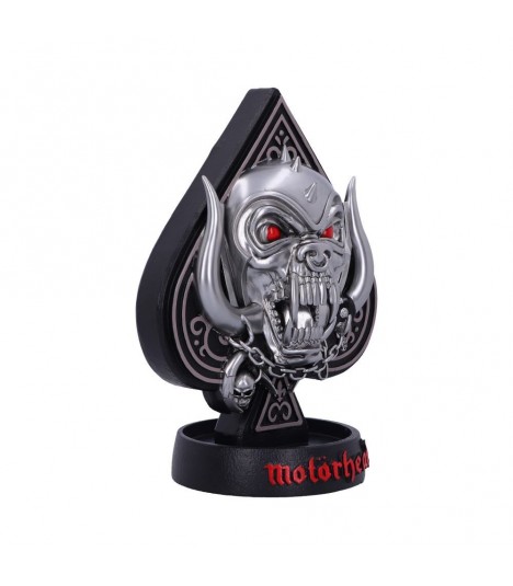 Motörhead Räucherhalter Warpig