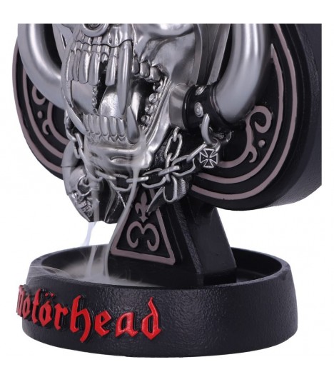 Motörhead Räucherhalter Warpig