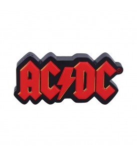 AC/DC Flaschenöffner und Magnet