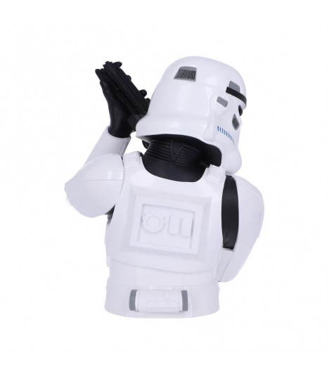 Stormtrooper Büste 30 CM