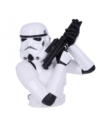 Stormtrooper Büste 30 CM