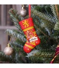 Harry Potter Christbaum Aufhänger Gryffindor