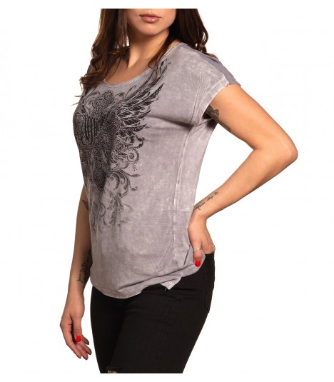 Affliction Shirt Caldwell Creek